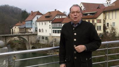 Servus, Srecno, Ciao