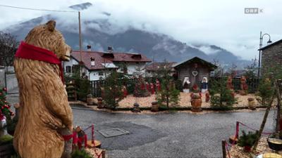 Servus, Srecno, Ciao