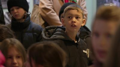 Servus, Srecno, Ciao: Erdbeben in Friaul 1976 mit Kinderaugen gesehen