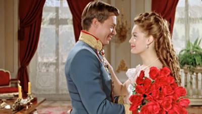 Sissi: Erster Teil der Sissi-Trilogie