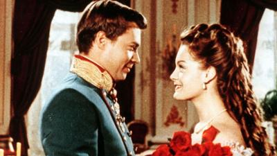 Sissi, die junge Kaiserin: Zweiter Teil der Sissi-Trilogie