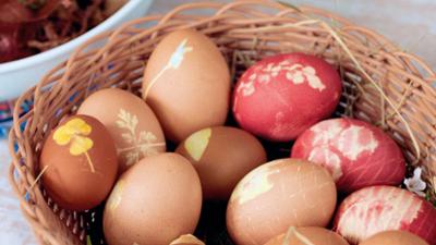 So feiern wir Ostern