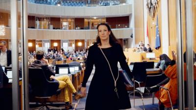 So funktioniert Österreich: Parlament: Blick hinter die Kulissen