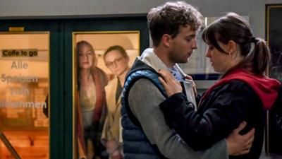 So haben wir dich nicht erzogen: Heile Welt in Aufruhr