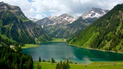 So schön ist Tirol: 9 Plätze - 9 Schätze