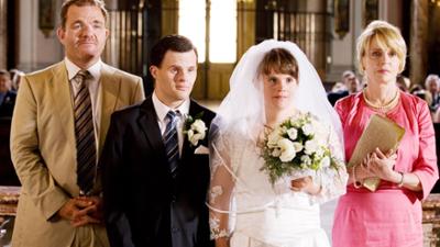 So wie du bist: Preisgekrönte Tragikomödie