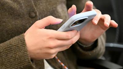 Social Media - die große Gefahr: Weltjournal