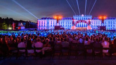 Sommernachtskonzert 2026