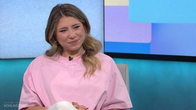 Sophie Imhof zu Viele Health-Influencer simulieren Wissenschaft: Hinter den Schlagzeilen