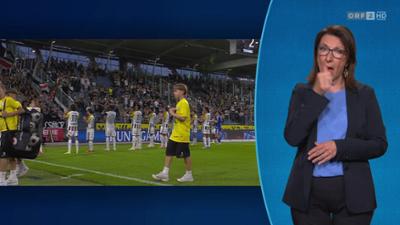 Sport Aktuell