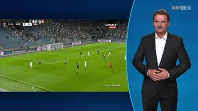 Sport Aktuell