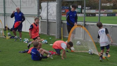Sportheld des Jahres: Auszeichnung