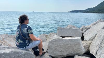 Sprachenvielfalt im Alpen-Adria-Raum: Reportage