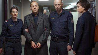 Spuren des Bösen - Begierde: Thriller