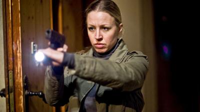 Spuren des Bösen - Das Verhör: Thriller