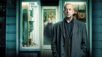 Spuren des Bösen - Sühne: Thriller