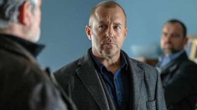 Spuren des Bösen - Wut: Thriller