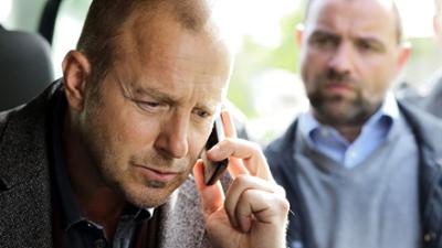 Spuren des Bösen: Liebe: Thriller