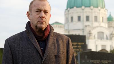 Spuren des Bösen: Schuld: Thriller