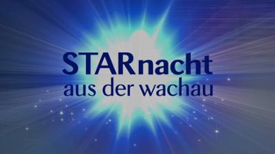 Starnacht Backstage: Behind the scenes