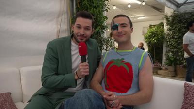Starnacht Backstage: Hinter den Kulissen