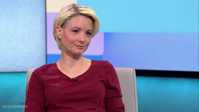 Stefanie Eigner über Leben mit Lungenkrankheit: Hinter den Schlagzeilen