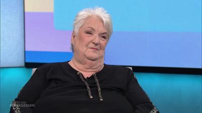 Stefanie Werger: "Ich bin noch nicht gestorben": Hinter den Schlagzeilen