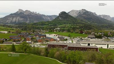 Steiermark heute