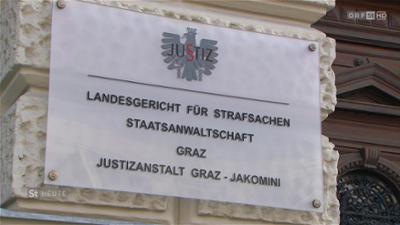 Steiermark heute