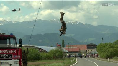 Steiermark heute