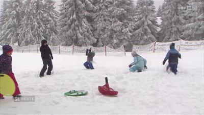 Steiermark heute