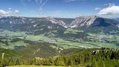 Steiermark heute