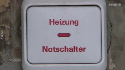 Steiermark heute