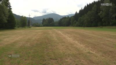 Steiermark heute