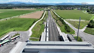 Steiermark heute