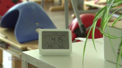 Steiermark heute