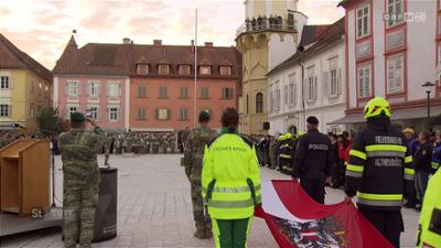 Steiermark heute