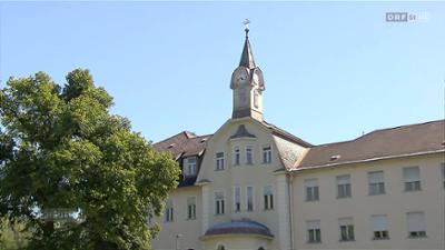 Steiermark heute