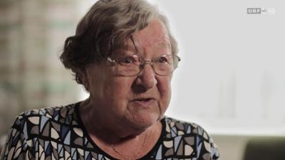 Stimmen der Erinnerung