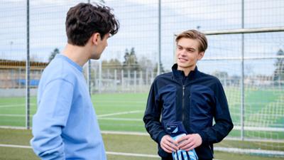 Sturm der Liebe: Telenovela