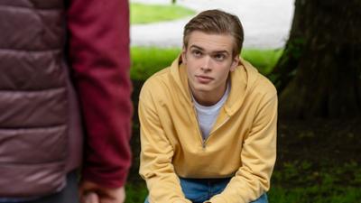 Sturm der Liebe: Telenovela