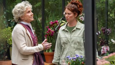 Sturm der Liebe: Telenovela