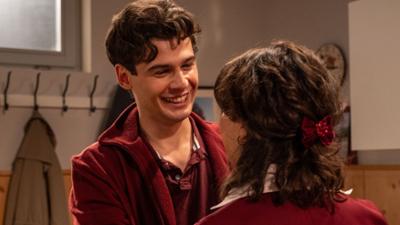 Sturm der Liebe: Telenovela