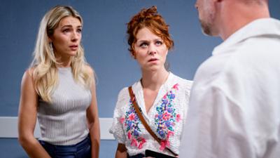 Sturm der Liebe: Telenovela