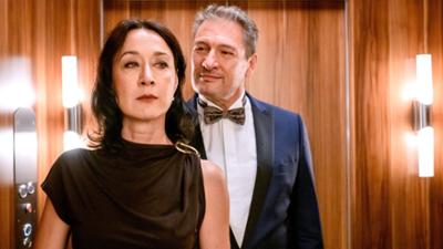Sturm der Liebe: Telenovela