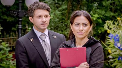Sturm der Liebe: Telenovela