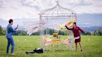 Sturm der Liebe: Telenovela