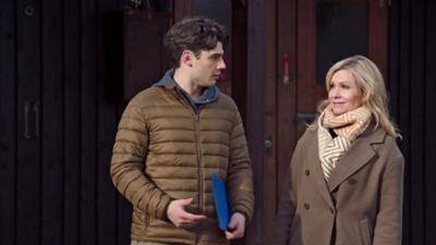 Sturm der Liebe: Telenovela
