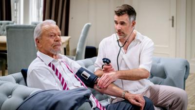 Sturm der Liebe: Telenovela