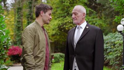Sturm der Liebe: Telenovela